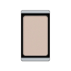 Glamour Eye Shadow, 551, matt natural touch Lidschatten, Artdeco 