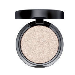 Glam Vintage Shimmer Cream Nr. 7, platinum moonlight, Glitzercreme für Gesicht, Körper, Artdeco 