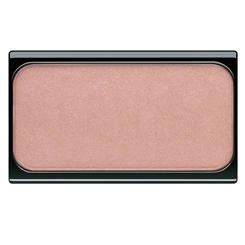 Blusher, 19, rosy caress blush, rosenrot Puderrouge, Wangenrouge, Artdeco 
