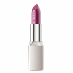 Pure Moisture Lipstick, 174, tiefviolett Lippenstift mit Hyaluron, Artdeco 