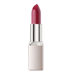 Pure Moisture Lipstick, 185, paris red tiefrot, Lippenstift, mit Hyaluron, Artdeco 