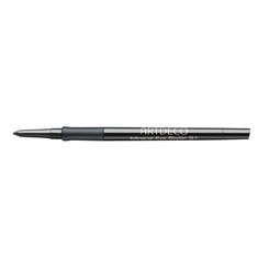 Mineral Eye Styler, 51, black, schwarz Mineralhaltiger Augenkonturenstift, Artdeco 
