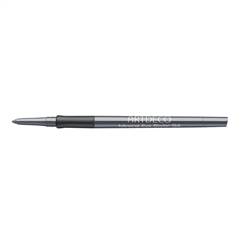 Mineral Eye Styler, 54, dark grey, dunkelgrau Mineralhaltiger Augenkonturenstift, Artdeco 