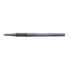 Mineral Eye Styler, 92, night blue, nachtblau Mineralhaltiger Augenkonturenstift, Artdeco 