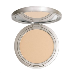 Mineral Compact Powder, 05, elfenbein, Pure Minerals, Artdeco 