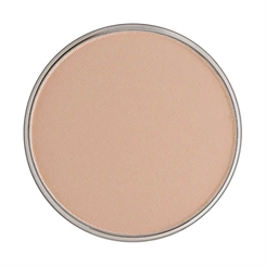 Hydra Mineral Compact Foundation Refill, 65 mittelbraun, Pure Minerals, Artdeco 