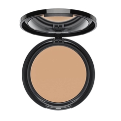 Double Finish, mattierend, 2, tender beige zartbeige, Cremepuder Make up, Artdeco 
