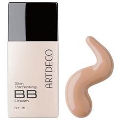 Skin Perfection BB, 3 Cream, SPF 15 sandfarben, mit Hyaluron, Artdeco, 30ml 