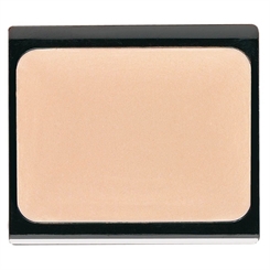 Magnetpfännchen Camouflage, 21, Abdeckcreme hellbeige, wasserfest, Artdeco 