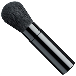 Travel Powder Brush Puderapplikation, Artdeco 