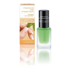 Intensive Nail Care Treatment, Nagelpflege trockene und brüchige Nägel, 10ml, Artdeco 