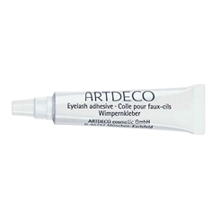 Wimpernkleber, Strass-Steinchen Spezialkleber für Wimpern, Artdeco 
