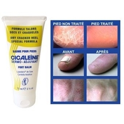 Cicaleine Regenerative Behandlung von Rissen und Rhagaden, 50ml 