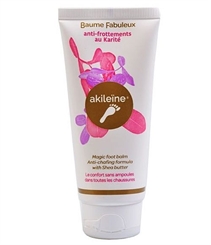 Akileine Wunder-Balsam gegen Wundscheuern im Schuh, Stiefel, Pumps, hohen Absätzen oder neuen Schuhen, 75ml 