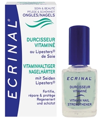 D´Ame Nature - Glanz Nagelhärter 5ml 