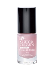 D´Ame Nature - Nagellack Rosa 5ml 