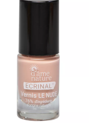 D´Ame Nature - Nagellack  Nude 5ml 