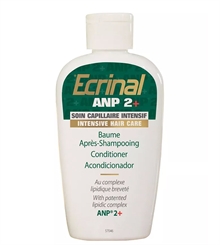 Ecrinal Conditioner ANP 20, 2+ Intensive Haar-Behandlung bei Haarausfall, 250ml 