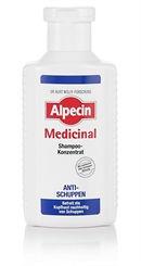 Alpecin Medicinal Shampoo Konzentrat Anti Schuppen Elixier, 200ml 