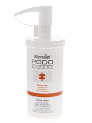 Allpresan Podo Expert Repair Creme, 450ml, Praxisware nur für Gewerbekunden 450 ml