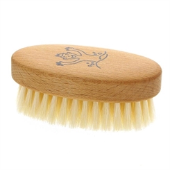 Kindermassagebürste, Kinderbürste 9cm 