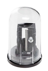 Kajalspitzer Kosmetik Spitzer für alle Stiftarten. für schmale + mittlere Schminkstifte, Kajal, Camouflage 