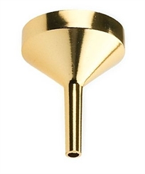 Parfümtrichter Kosmetex, kleiner Trichter zum umfüllen 