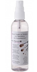 Pinselspray, Kosmetik Pinselreiniger Spray, Brush Cleaner, 100ml 