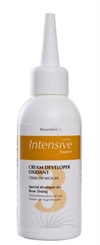Intensive Eyepearl 80 ml Entwickleremulsion 3% Entwickler zum Augenbrauen und Wimpern färben 80 ml