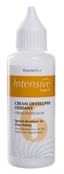 Intensive Eyepearl Entwickleremulsion 6% Entwickler zum Augenbrauen und Wimpern färben 50 ml