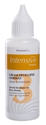 Intensive Eyepearl Entwickleremulsion 3% Entwickler zum Augenbrauen und Wimpern färben 50 ml