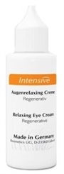 Intensive Augenrelaxing Creme 50 ml Entspannende Creme für die Augenmassage. 