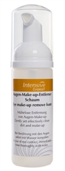 Intensive Eyepearl Augen-Make-up Entferner in Schaumform 