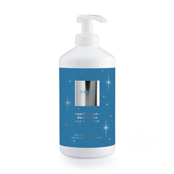 Baehr Beauty Vanille - Zimt Handcreme, wohlig duftend mit Avocado-öl, 500 ml 