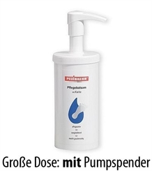 Schrundensalbe mit Echinacea, Fußcreme, Hornhaut, Schrunden PediBaehr, 