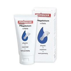Pflegebalsam für den Fuss, mit Karite PediBaehr, 75 ml