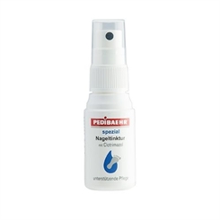 Pedibaehr spezial Nageltinktur Spray mit Clotrimazol. Bei Nagelpilz, 30ml 