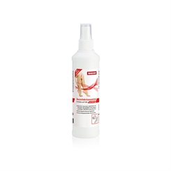 BAEHR Händedesinfektionsmittel für Hände und Füße, Handdesinfektion, 250ml 250 ml