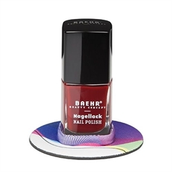 Happygrip, Nagellackflaschenhalter, verhindert das Umkippen der Nagellackflasche, Costoo 