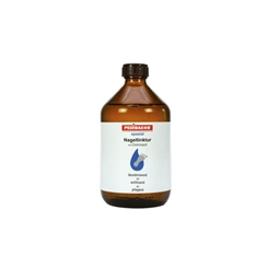 Pedibaehr spezial Nageltinktur Spender mit Clotrimazol. Bei Nagelpilz, 500ml 