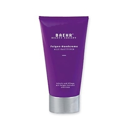 Baehr Handcreme mit Feigenextrakt und Urea, Schutz und Pflege, 30 ml