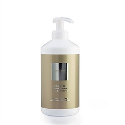 Baehr Handcreme Amaretto mit Mandelöl, wohlig duftende Handcreme 500 ml