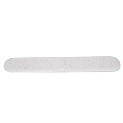 Feilencase für Profi Feilen, Nagelfeilen Box für 1 Feile, L 18,5 x B 3,3 cm 