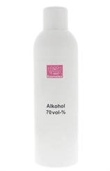 Alkohol 70 %, Flächenreinigung, Instrumentenreinigung, 1 Liter 