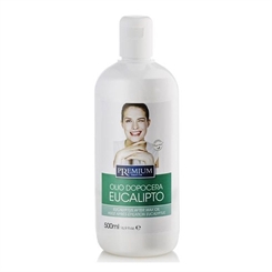 Premium Eukalyptus After Wax Öl, OLIO - Eukalyptus,500ml 
