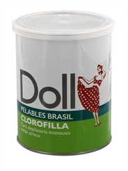 Doll Pelable Primo Chlorophyll Grün Dose 800ml 