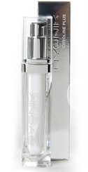 Byonik CREOLINE PLUS, Informationskosmetik Mimikfalten,Lippenfältchen, mit Hyaluron,30ml 