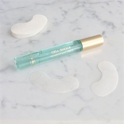 Swiss line Cell Shock Eye Zone Cellular Mask Complex mildert Falten, strafft die Haut, 30ml 