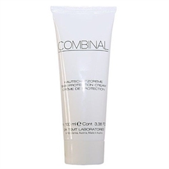 Combinal Hautschutzcreme fetthaltige Abdeckcreme, 100ml 