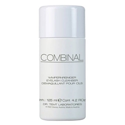 Combinal Wimpernreiniger vor Augenbrauen färben, 125ml 